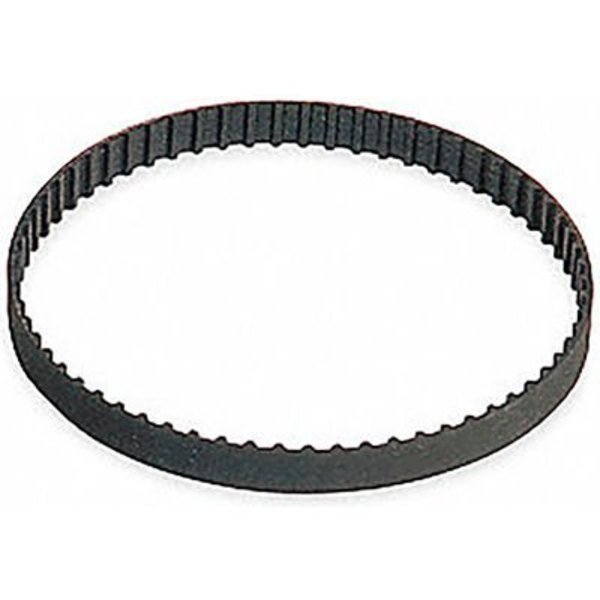 PIX 276XL037, Standard Timing Belt, XL, 3/8 X 27-5/8, T138, Trapezoidal, Pix, Mfr#: 276XL037